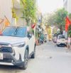 NHÀ 3 TẦNG LÔ GÓC LÊ VĂN THỨ -SƠN TRÀ