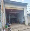 Bán đất 189m2 tặng nhà kho cho thuê 6tr/tháng ở Tân Phú Trung - Củ Chi giá 750 triệu. SHR