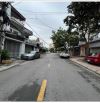 CẦN CHUYỂN NHƯỢNG 81M2 NGANG 4,5M ĐẤT MẶT ĐƯỜNG TẠI TRẠI LẺ - KÊNH DƯƠNG - LÊ CHÂN.