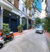 BÁN NHÀ PHÂN LÔ PHỐ HOÀNG QUỐC VIỆT CẦU GIẤY  16 TỶ  DT 60M2 MT  4.5M 4T VỈA HÈ KINH DOANH
