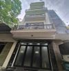 Nhà Phân Lô La Khê, Lê Trọng Tấn, Lô Áp Góc, 50M2 6 Tầng Thang Máy, KD Giá Chỉ 16,9 Tỷ