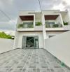 Chỉ 600tr Nhận Ngay Nhà 1 Trệt 1 Lầu Sân Xe Hơi Sổ Riêng Thổ Cư, Gần Trạm Thu Phí Bửu Long