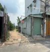 LÔ ĐẤT 2 MẶT TIỀN, NỞ HẬU, DT 197M²(NGANG 9M), GẦN VINHOMES GRAND PARK