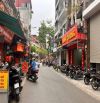 Mặt phố Hà Trung cực đẹp mặt tiền 5m, 3 tầng, 116m2, 87 tỷ phố chuyên kinh doanh vàng bạc