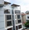 Xuân Đỉnh - Nhà đẹp- ở Luôn- Thang máy Dt 34m² x 6T – 3 ngủ – Full nội thất- Hiện đại