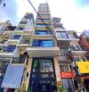 BÁN TOÀ CHDV NGUYỄN KHẮC HIẾU - HỒ TÂY 220m2 - 16T - MT 7m - 262 TỶ - KINH DOANH ĐỈNH