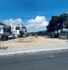 SIÊU HIẾM BÁN LÔ GÓC KẸP KIỆT  VIEW CẦU RỒNG 112 M2 NGANG 15M CHỈ 17