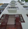 NHÀ TÂN MAI 80M2*7T, NGÕ Ô TÔ TRÁNH, THANG MÁY