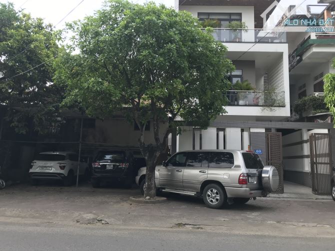 BÁN LÔ ĐẤT MẶT  TIỀN TRƯƠNG QUANG TRỌNG NGANG 8M TP QUẢNG NGÃI