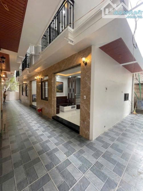 Bán nhà An Khánh giá thấp nhất khu vực xây 5 Tầng, 3 ngủ giá 4.35 tỷ
