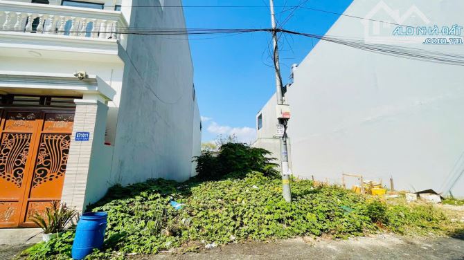 Bán Đất KDC P. Hóa An Gần Cty PouChang 72m2 Chỉ 2,35 Tỷ