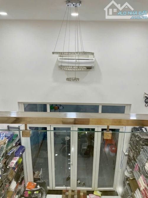 NHÀ BÁN TẠI LÊ TRỌNG TẤN_TÂN PHÚ_4 X 15.5 _2 TẦNG _5.95 TỶ