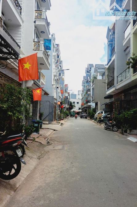 NHÀ SÁT MẶT TIỀN,ĐƯỜNG 8M,HƯƠNG LỘ 2 NỐI DÀI,KO LỘ GIỚI,2 TẦNG 80M2(4×20),CHỈ 5.4TỶ TL