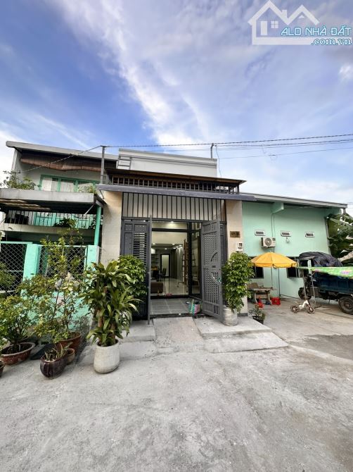 🌈Nhà Đẹp Ngã Tư Ga Quận 12- 64m2(4x16)- 3PN Full Nội Thất- HXT Chỉ 4,47tỷ💵  ⛔️Mô tả chi