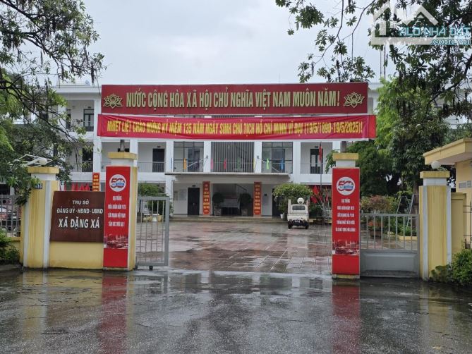 Cơ hội vàng cho các nhà đầu tư - nhỉnh 3ty có ngay mảnh đất 45m Đặng Xá - Gia Lâm