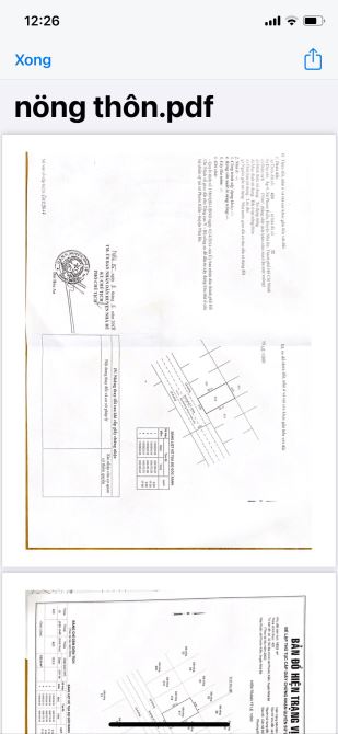 Chính chủ Bán gấp LÔ Biệt Thự: 9x17m = 153m2, KDC ven sông - Bộ Công An - Nhà Bè - 11.5 tỷ