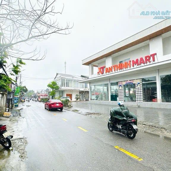 1030m2 ngang 6m mặt tiền nguyễn Chí Thanh, Phú Hậu chỉ 12 tỉ