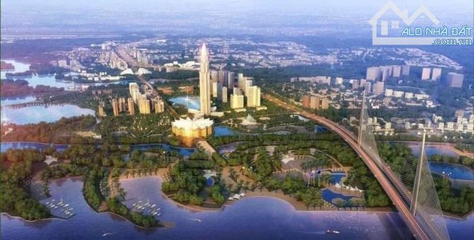 Siêu Phẩm KĐT Cổ Dương Tiên Dương Đông Anh Hà Nội Chủ Mót Bán