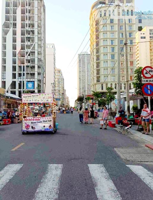 RẺ HƠN THỊ TRƯỜNG 15 TỶ 💥 TOÀ KHÁCH SẠN ĐÀ NẴNG VIP 10 TẦNG, LÔ GÓC TRẦN BẠCH ĐẰNG 145TY