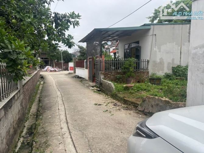 Bán Đất khu Xuân Mai Thị trấn Xuân Mai Hà Nội Đường ôtô giá rẻ