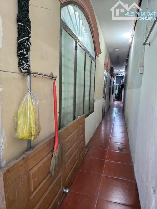 GẦN KTX ĐH LUẬT TPHCM - BÌNH CHIỂU - 3 TẦNG - 155m2 - NHỈNH 11 TỈ