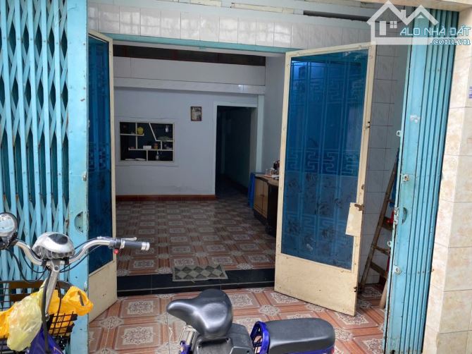 BÁN NHÀ P.5 BÌNH THẠNH – 113M², NGANG 5.2M – GIÁ CHỈ 7.3 TỶ