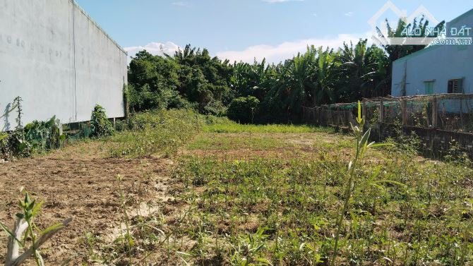 Bán 3 lô kề, chỉ 900 triệu/lô, cách đường chính chỉ 100m, Nguyễn Hoàng, Thị trấn Nam Phước