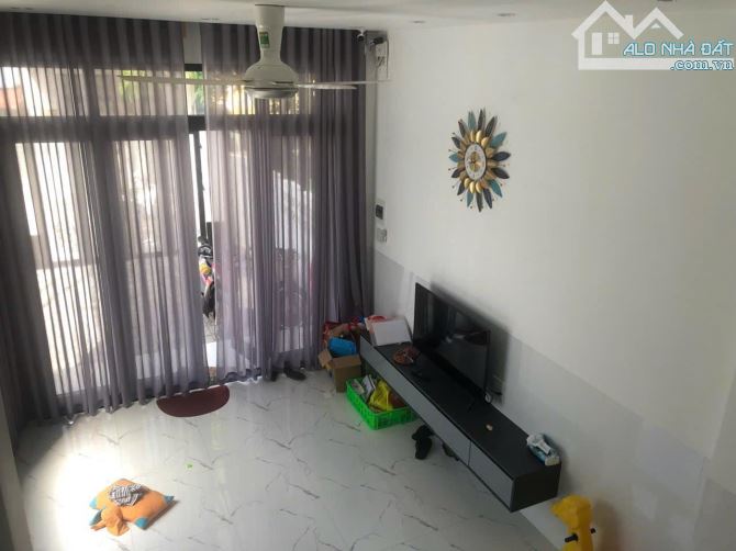 BÁN NHÀ 2 TẦNG – KIỆT NGUYỄN LỘ TRẠCH, XUÂN PHÚ, TP HUẾ
