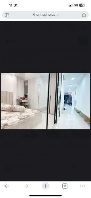 SIÊU PHẨM NỞ HẬU QUẬN 7, HẺM XE HƠI, TRẦN XUÂN SOẠN, HƠN 100M2 CHỈ 9,5 TỶ