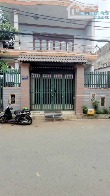 Nhà 1 Lầu 8x22m Đường Võ Thị Hồi X.Xuân Thới Đông Hóc Môn Giá 8.3 Tỷ, SHR