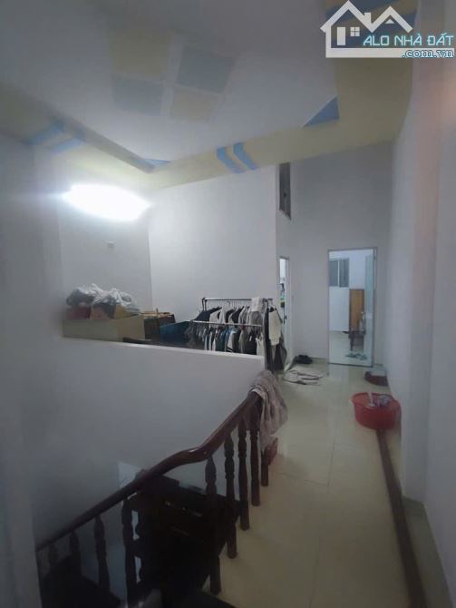 Nhà 2 tầng đường HIỆP THÀNH 13, phường HIỆP THÀNH, Q12, dt 60m2 (4mx16m) 💵 4,3Tỷ