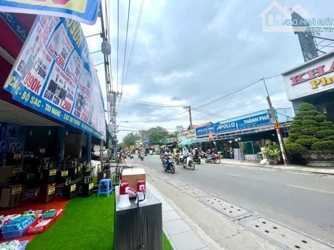 Bán nhà 2 tầng đường VƯỜN LÀI, phường AN PHÚ ĐÔNG, Q12, dt  130m²(8mx16,3m)💰5,55 tỷ