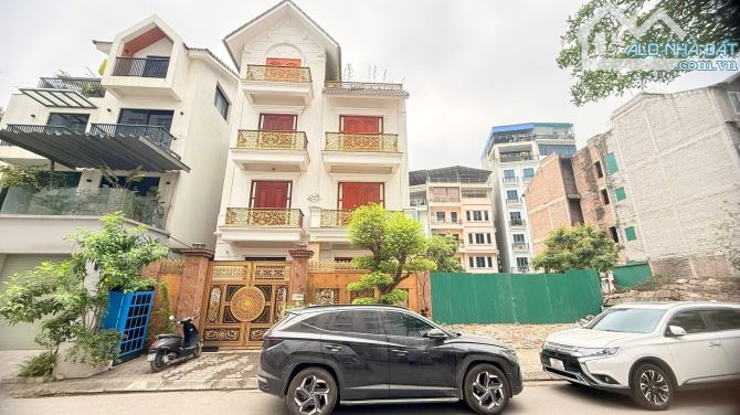 💥CHÍNH CHỦ BÁN GẤP ĐẤT BIỆT THỰ KĐT MỄ TRÌ THƯỢNG - GẦN BỘ NGOẠI GIAO. 108m2 - 28,5 TỶ.