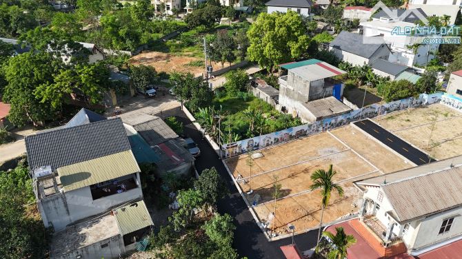 Cơ hội sở hữu lô đất 88,2m² ngay trung tâm xã Thủy Xuân Tiên – Giá chỉ khoảng 2 tỷ!
