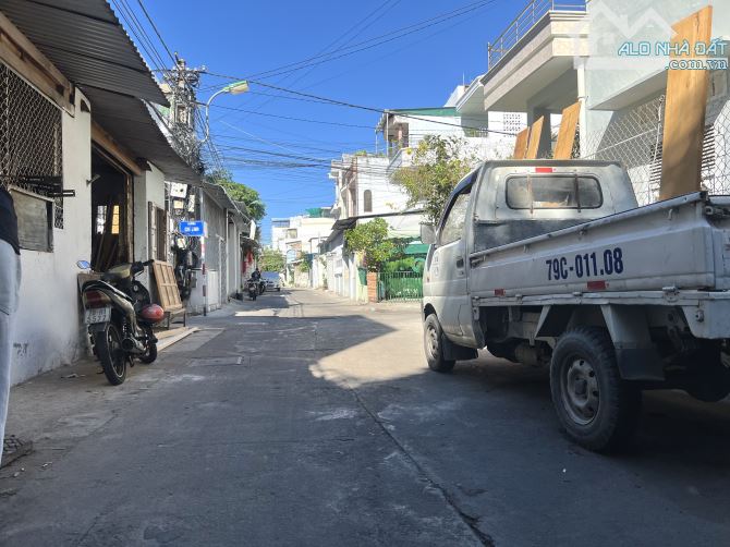 ✅Cần bán gấp căn 3 tầng đường Trần Thị Tính, tp Nha Trang Chỉ 7,5 Tỷ