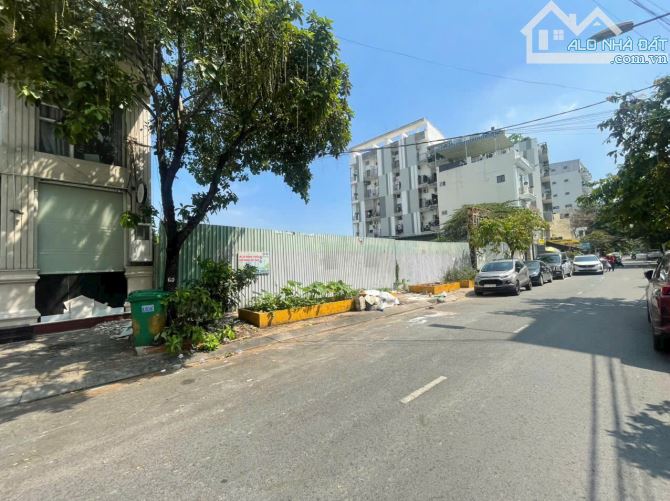 Bán 1984m2 (34x62)  đất MT đường số  Nguyễn Thị Thập, P.Tân Quy, Q.7, Giá 200 tỷ