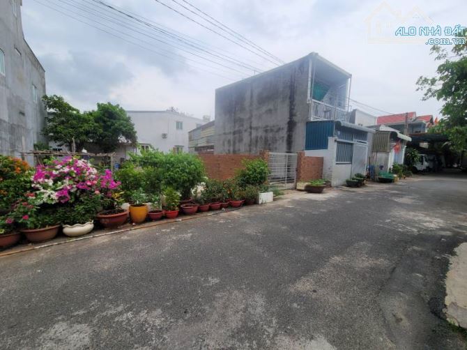 BÁN LÔ ĐẤT Ô TÔ HẺM 5M CHI LĂNG _ PHƯỜNG 12_ DT 88.3M2_ GIÁ 2.9 TỶ