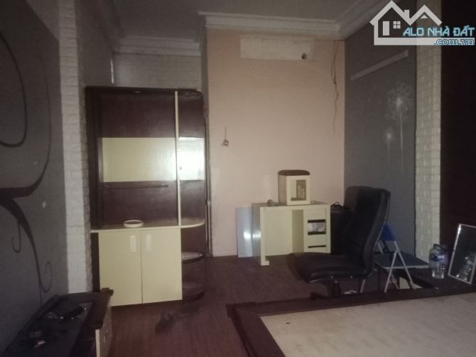 BÁN NHÀ MẶT PHỐ ẤU TRIỆU – VỊ TRÍ VÀNG TRUNG TÂM HOÀN KIẾM – 72M2 – MẶT TIỀN 4M – GIÁ 73 T
