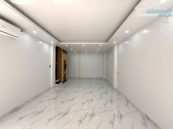 🔥TÔ HIẾN THÀNH - S.IÊ.U H.ÓT - 48M2X6T - THANG MÁY - KO NGOẶT NÀO - SỔ ĐẸP