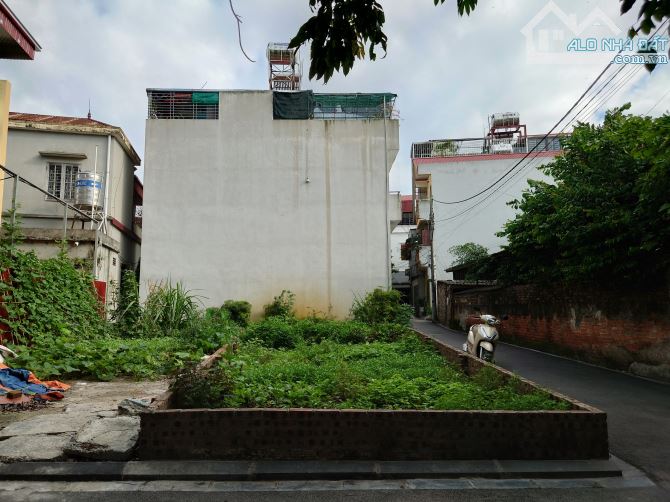 VIEW Hồ Sen- Công Viên, Đông Anh-Nam Hồng Chủ Cần Thanh khoản lô đất 84m, Ô Tô, Giá đầu tư