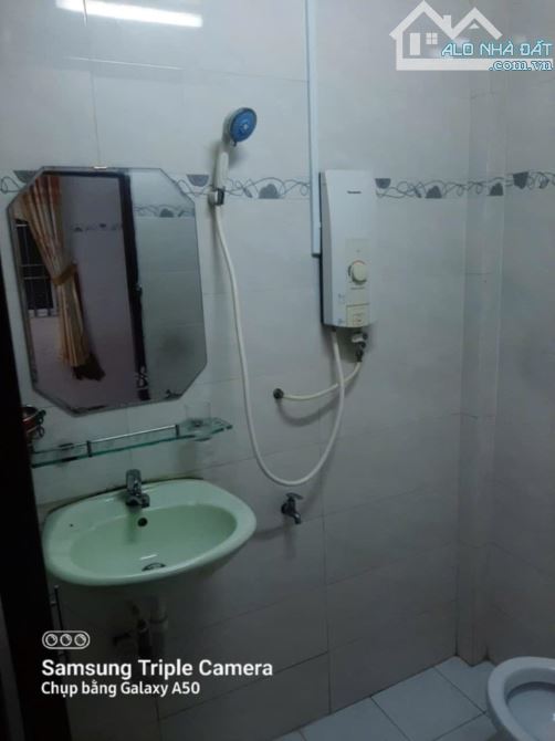 NHÀ 1 TRỆT 1 GÁC, HẺM Ô TÔ, GẦN TTTM VINCOM, TT PHƯỜNG 1 – TP. SA ĐÉC