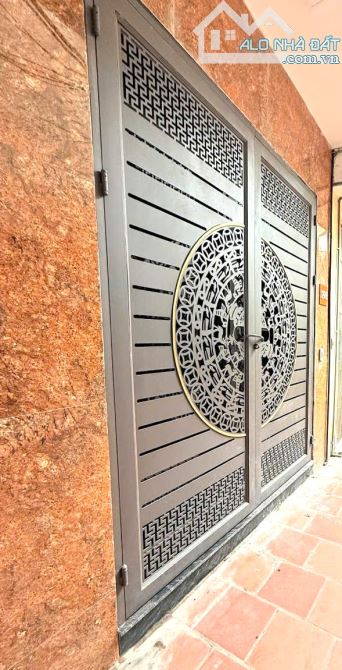Nhà đẹp 2 thoáng Thịnh Quang- 38mx4T-mặt tiền 3.2m-ở ,cho thuê - Giá 7. 9 tỷ