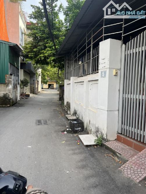 BÁN NHÀ PHỐ LA KHÊ HÀ ĐÔNG_MẶT NGÕ RỘNG THÔNG_LÔ GÓC 3 THOÁNG SÁNG_GIÁ HẤP DẪN_50M_8,8 TỶ