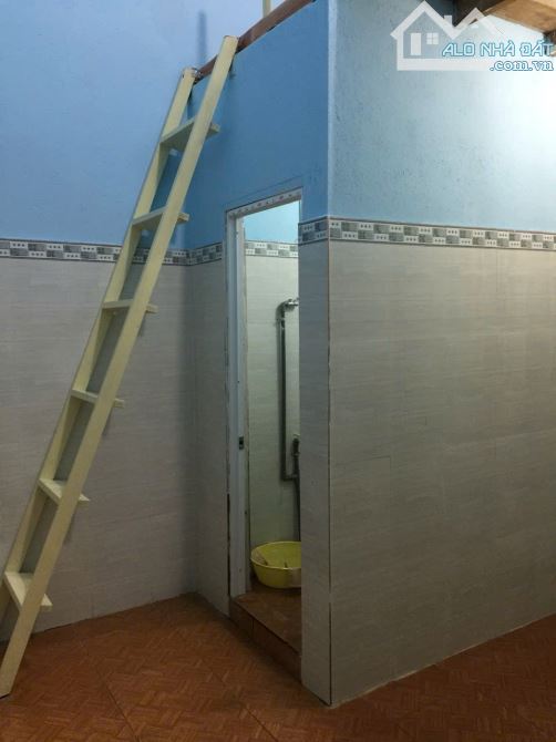 Cần Bán nhà gồm dãy trọ 9 Phòng Phường 4 Đà lạt