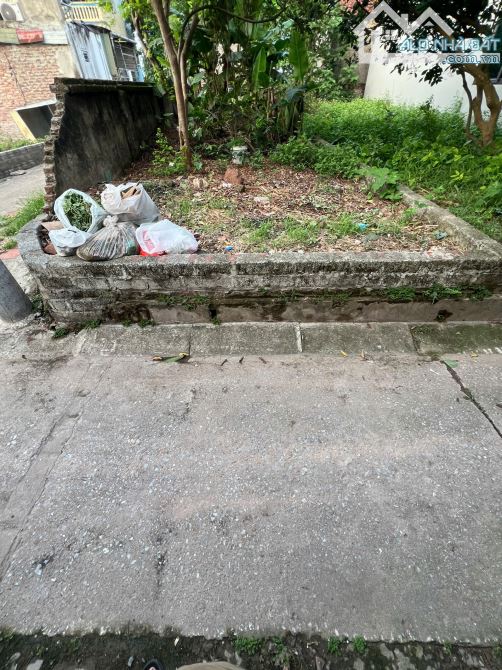 Bán đất Thắng Lợi – Thường Tín, LÔ GÓC 64m², thông ô tô vào tận đất, chỉ hơn 2 tỷ