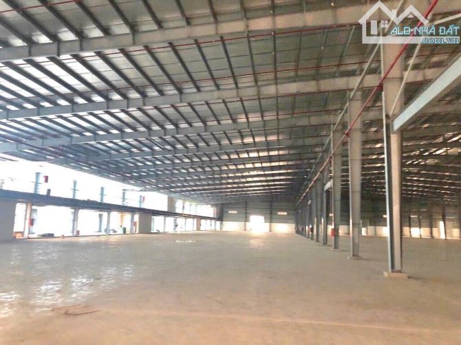 Bán xưởng 1,2hecta ở Trảng Bom, Biên Hoà, Đồng Nai