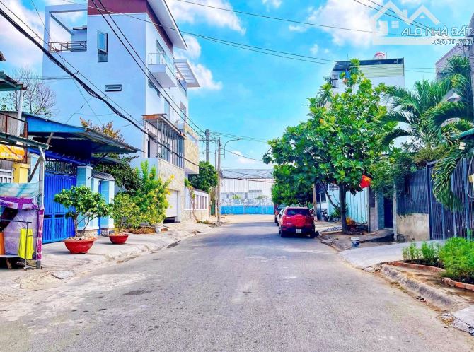Đất Hẻm 274 Nguyễn Văn Tạo, Long Thới 👉Chốt hạ giá 7.5tỷ DT: 9.5m ❌ 23m = 218m2