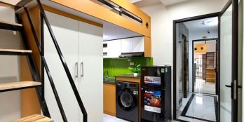Sốc, chủ nhà cần tiền bán nhanh CCMN Mỗ Lao, Hà Đông 80m2 7 tầng 17 phòng ngõ thông