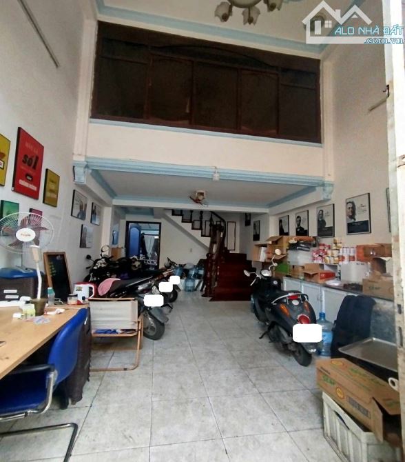 Bán nhà HXT kinh doanh Trường Chinh, P14, Tân Bình, 85m2, 4 tầng, giá rẻ