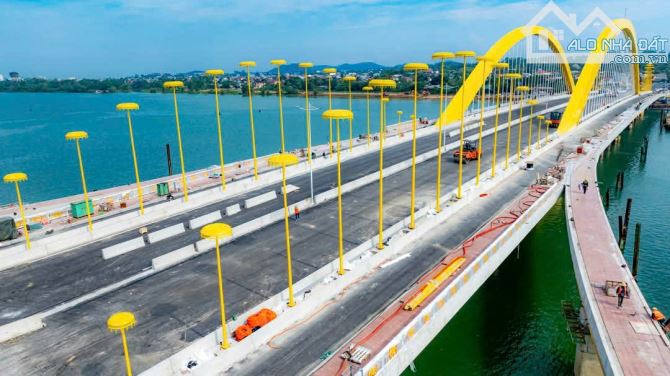 BÁN LÔ ĐẤT 206m MẶT TIỀN NGUYỄN PHÚC NGUYÊN - 10